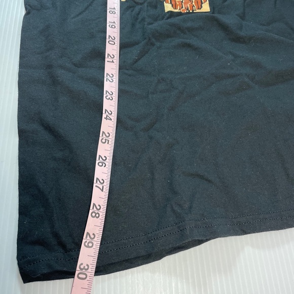 NEW - Unisex Legend of Zelda Link Map Graphic Tee Lootcrate Exclusive Sz… - Picture 7 of 7